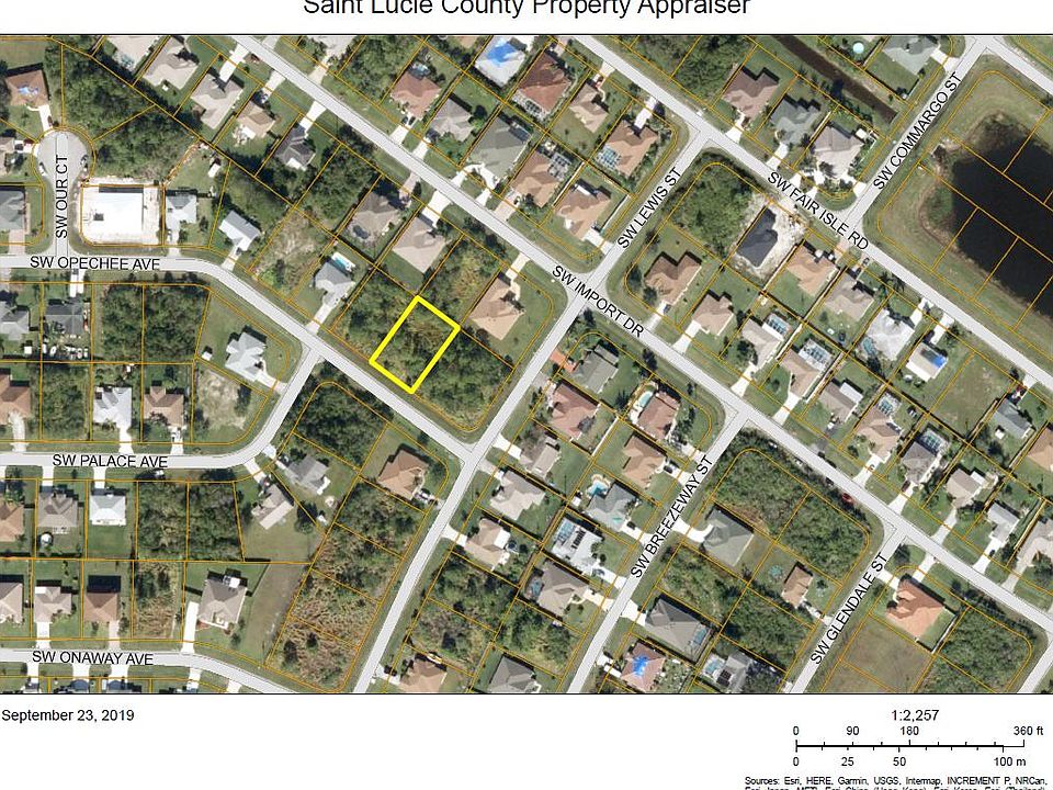 2nd image of 2611 SW Opechee Avenue
