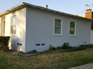 1508 S Fremont Ave, Alhambra, CA 91803