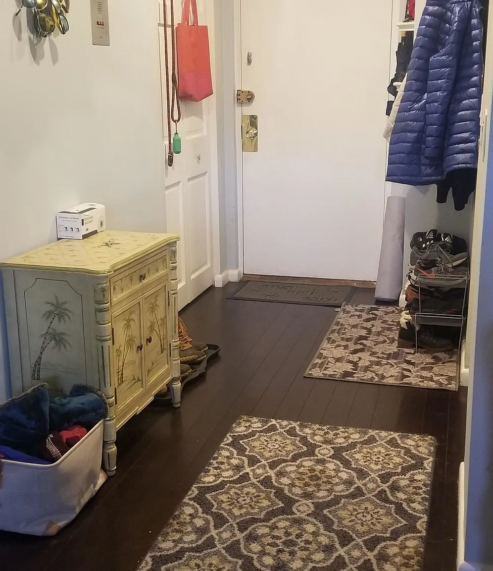 1 bed, 1.0 bath, $2,300 — Photo 4
