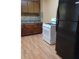 2141 Wilkens Ave, Baltimore, MD