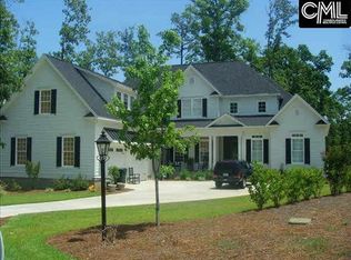 216 Lanham Springs Dr, Lexington, SC 29072