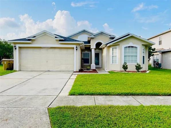 2511 Brookstone Dr, Kissimmee, FL 34744