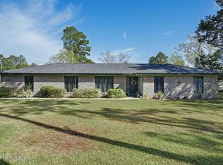 313 Albert Smith Rd, Jacksonville, FL 32234