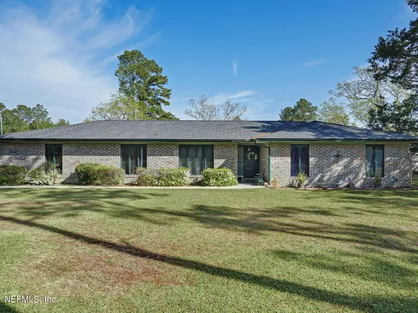 313 Albert Smith Rd, Jacksonville, FL 32234