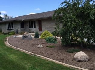 1480 S Michigan St, Burlington, IN 46915