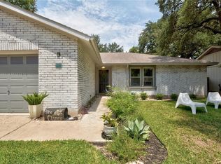 12910 Pegasus St, Austin, TX 78727