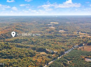 Nydeck Rd, Robbins, TN 37852