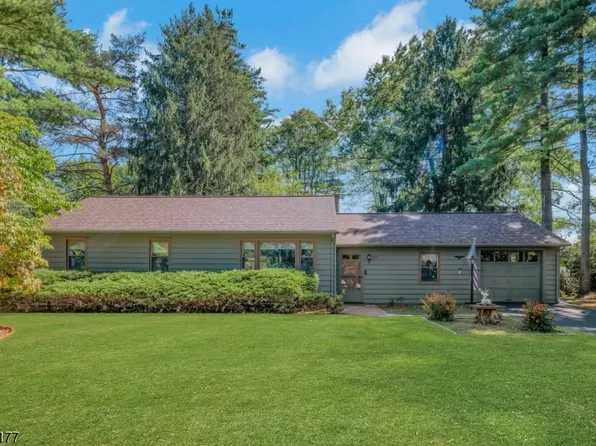 1105 Knoll Rd, Parsippany-Troy Hills Twp., NJ 07005