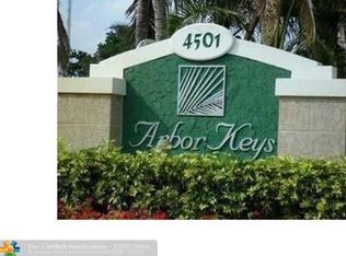 4453 Treehouse Ln #G, Fort Lauderdale, FL 33319