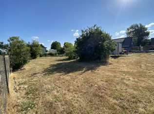 0 S 9th St LOT 2, Harrisburg, OR 97446