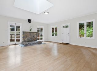 13594 Big Basin Way, Boulder Creek, CA 95006