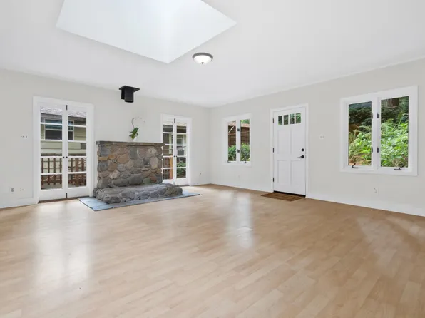 13594 Big Basin Way, Boulder Creek, CA 95006