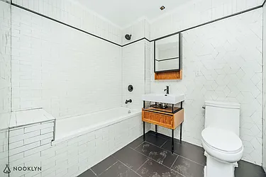 Rented by Nooklyn NYC LLC