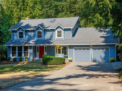 21700 SE 37th Street, Sammamish, WA, 98075