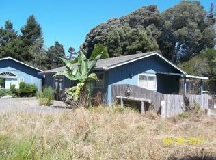 30550 Turner Rd, Fort Bragg, CA 95437