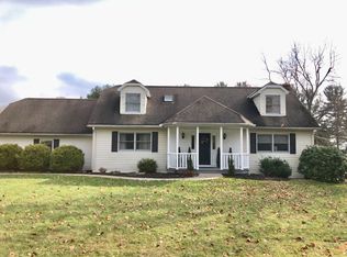 11269 Wilson Mills Rd, Chardon, OH 44024