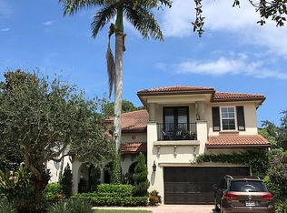 706 Bocce Ct, Palm Beach Gardens, FL 33410