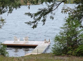 1280B Austris Rd, North Frontenac, ON K0H1C0