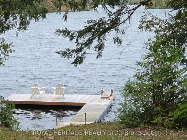 1280B Austris Rd, North Frontenac, ON K0H 1C0