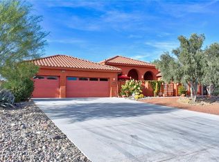 5350 Grain Mill Rd, Pahrump, NV 89061