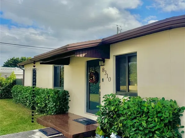 8310 SW 37th St, Miami, FL 33155