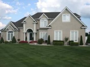 16825 NE 120th Ter, Kearney, MO 64060
