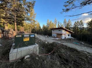 170 Kila Cliff Trl, Kila, MT 59920