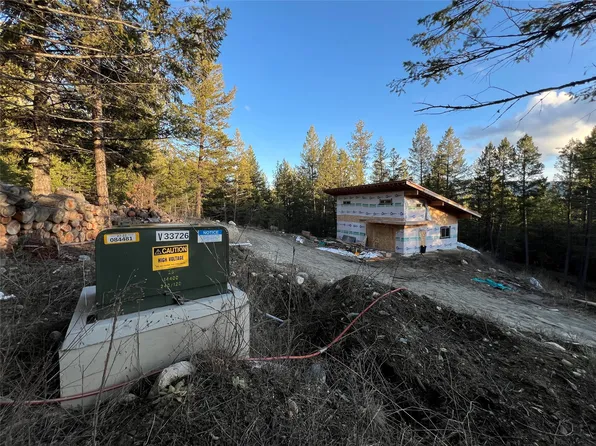170 Kila Cliff Trl, Kila, MT 59920