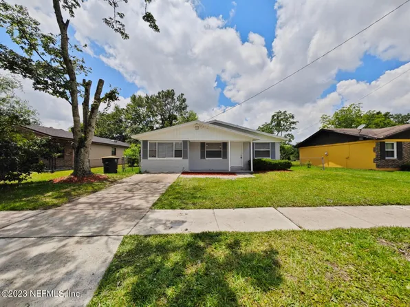 5820 MARTIN LUTHER KING Drive, Jacksonville, FL 32219