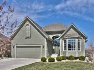 19420 W 100th St, Lenexa, KS 66220