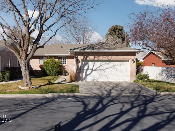 510 S 20th St E, Orem, UT 84058