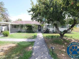 1309 E Georgia Ave, Phoenix, AZ 85014