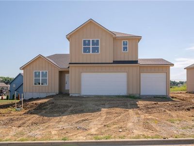 16721 Pinehurst Dr, Basehor, KS, 66007