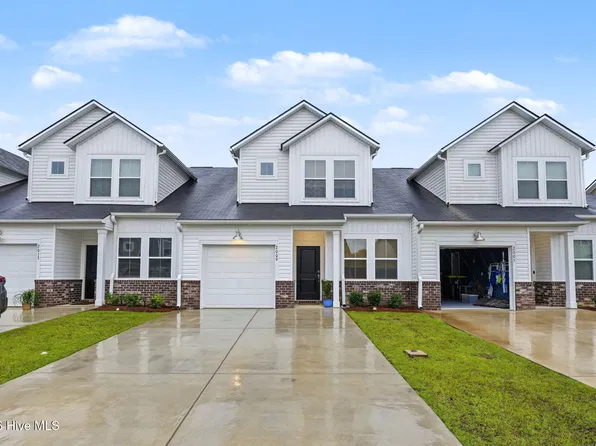 2009 Wild Indigo Circle NW #4, Calabash, NC 28467