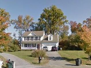862 Clamshell Ct, Edgewater, MD 21037