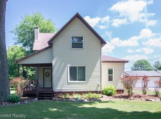 11205 S Morrice Rd, Morrice, MI 48857