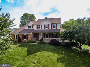 795 Cornwallis Dr, Easton, PA 18040