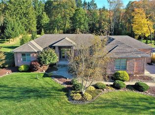 13025 Knicely Ln, Doylestown, OH 44230