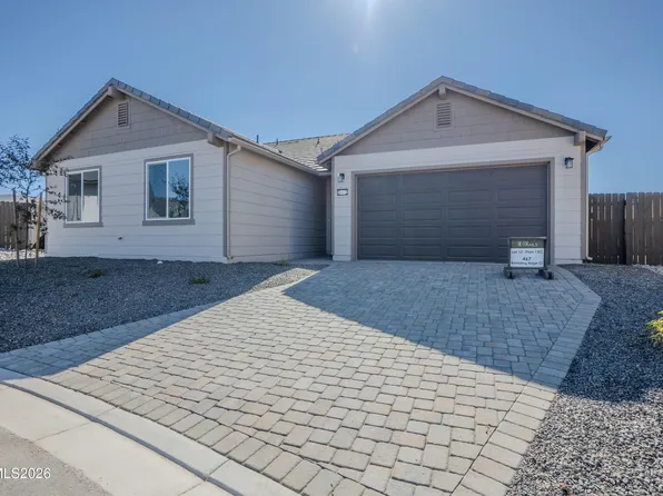 467 Rambling Ridge Ct Lot 12, Reno, NV 89506