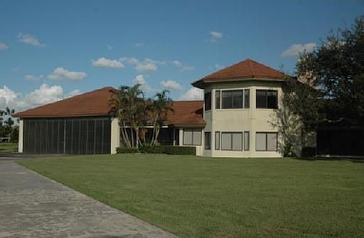 Rear View