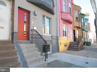 2414 Wharton St, Philadelphia, PA 19146