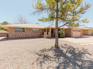604 Sunnyside Ave, Alamogordo, NM 88310