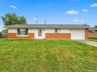 180 Hollywood Blvd, Xenia, OH 45385