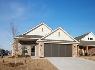 17901 Tiempo Way, Edmond, OK 73012