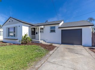 15090 Edgemoor St, San Leandro, CA