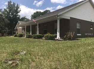 37403 Phelps Rd, Zephyrhills, FL 33541