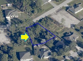 462 Scarlet Rd SW, Palm Bay, FL 32908