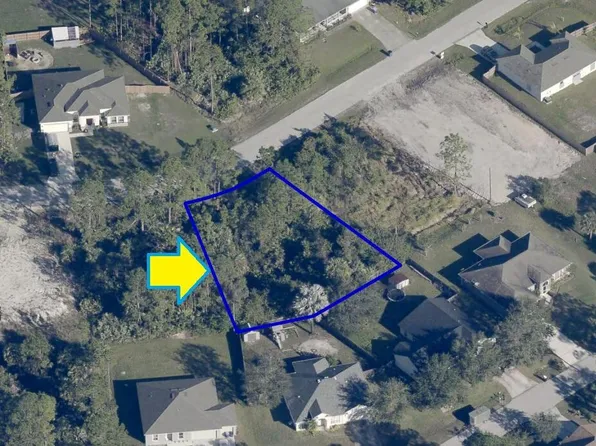 462 Scarlet Rd SW, Palm Bay, FL 32908