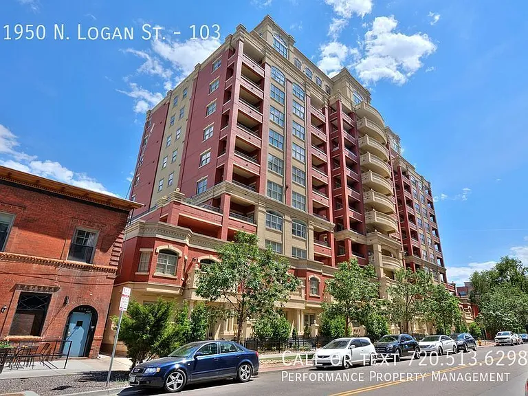 1950 N Logan St #103 — Photo 16