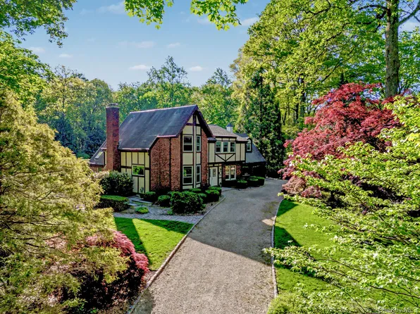 80 Hack Green Road, Pound Ridge, NY 10576
